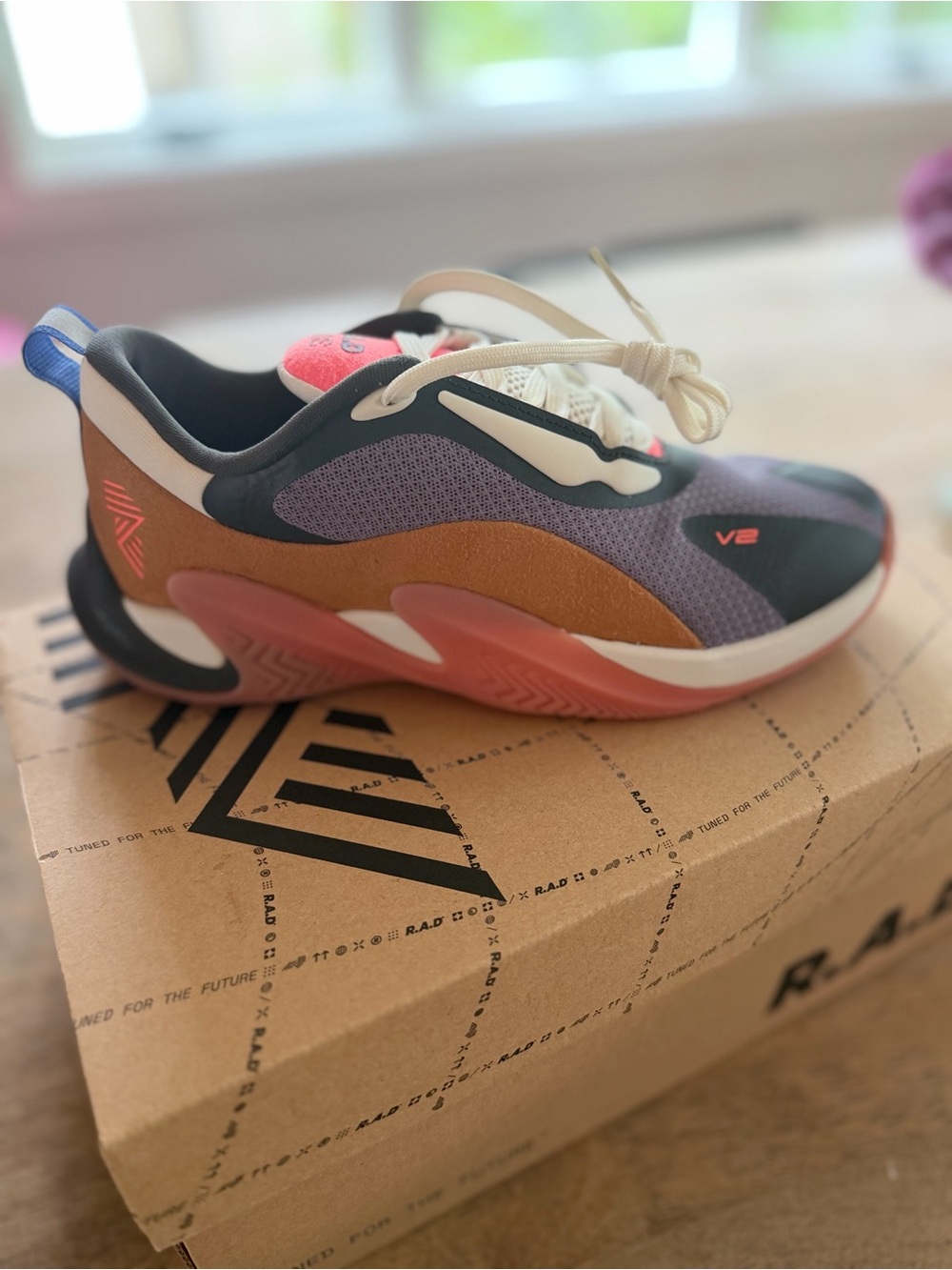 RAD Global - RAD One Special Edition V2